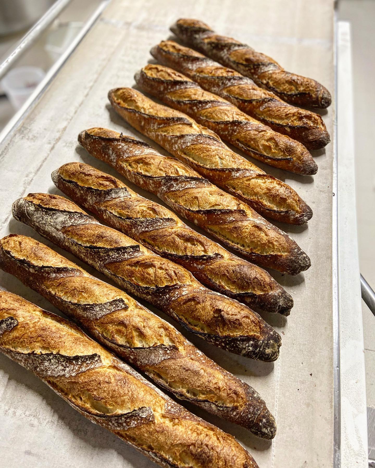 Boulangerie Mérignac Arlac