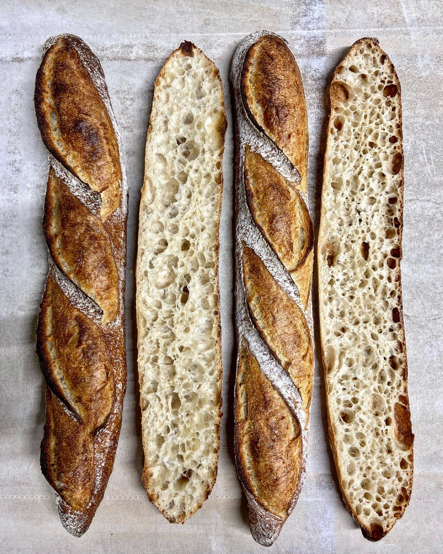 Boulangerie Mérignac Arlac