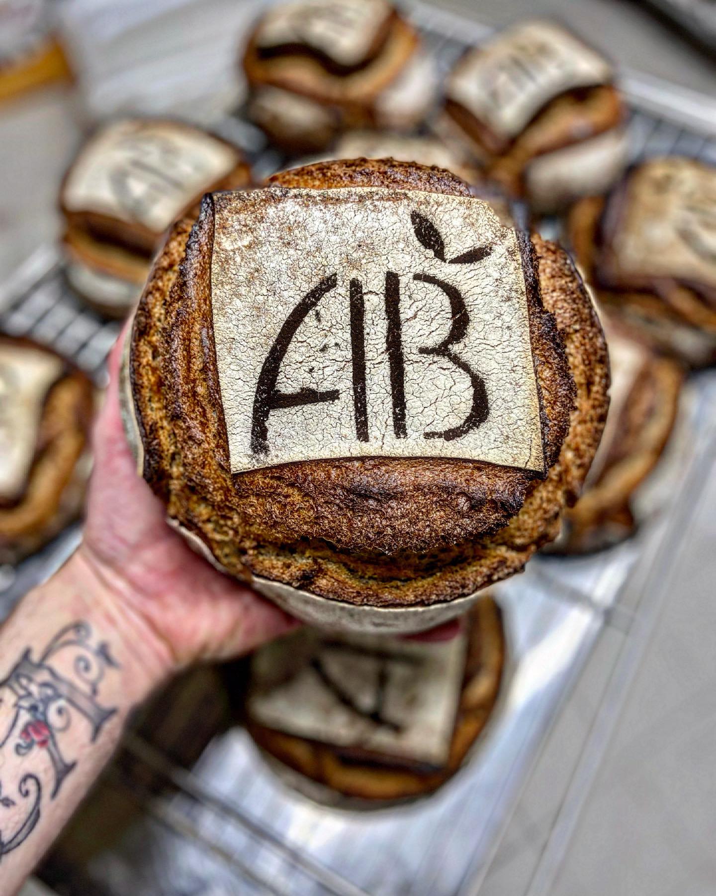 Boulangerie Mérignac Arlac
