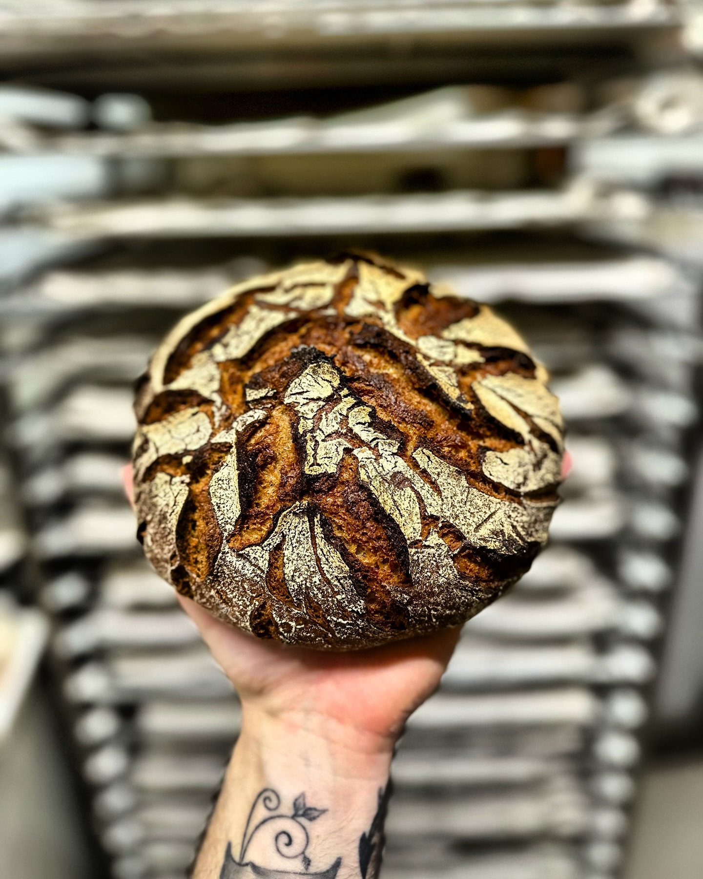 Boulangerie Mérignac Arlac