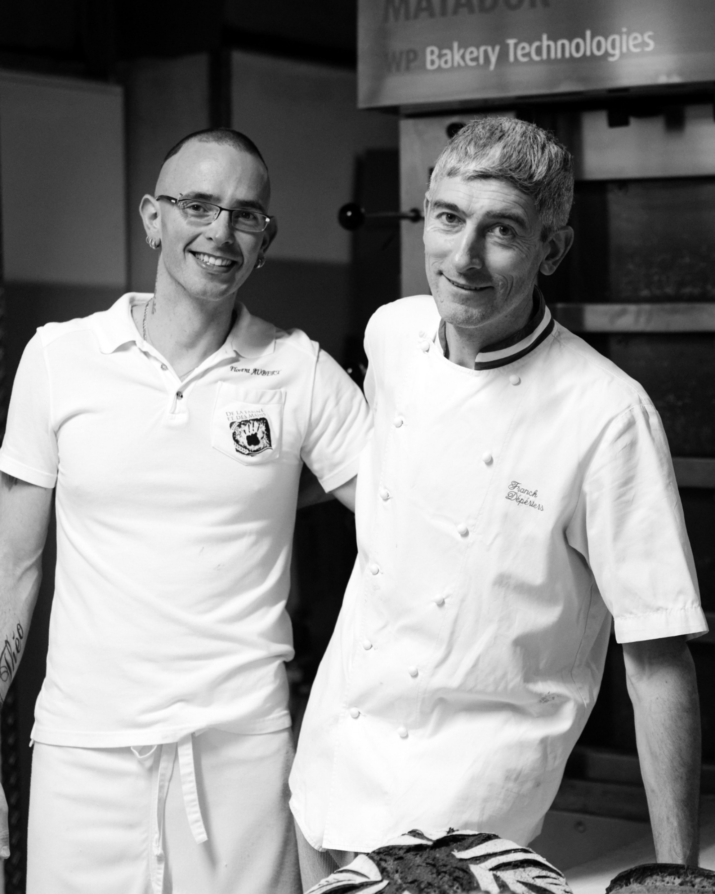 Boulangerie Mérignac Arlac