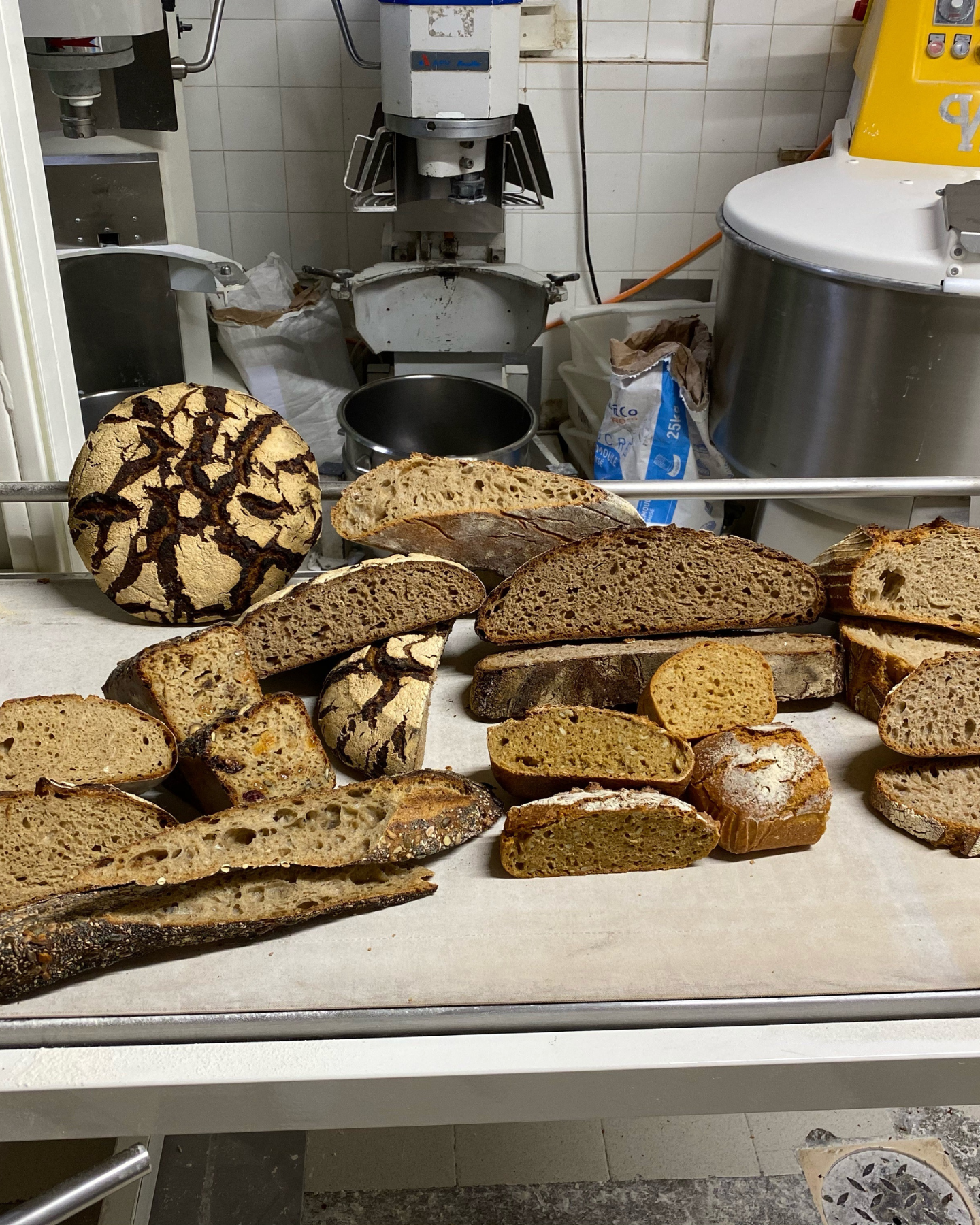 Boulangerie Mérignac Arlac